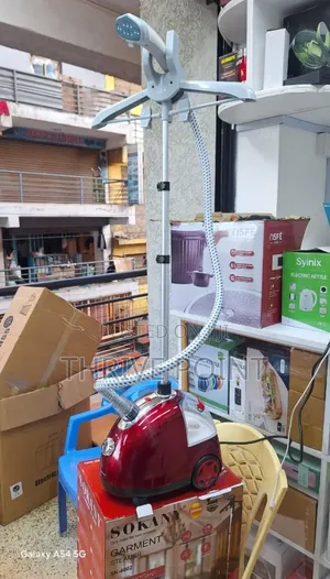 Sokany Garment Steamer