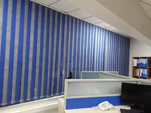Premium Office Window Blinds at Affordable Prices
