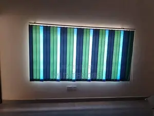 Stylish Office Blinds Installation Available