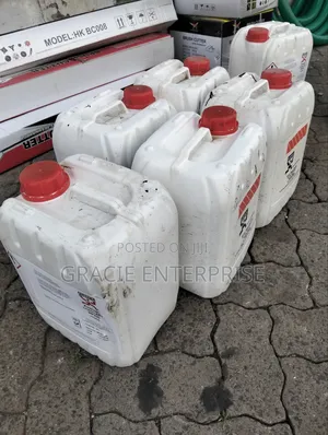 Waterproofing Fosroc Conplast Wp200