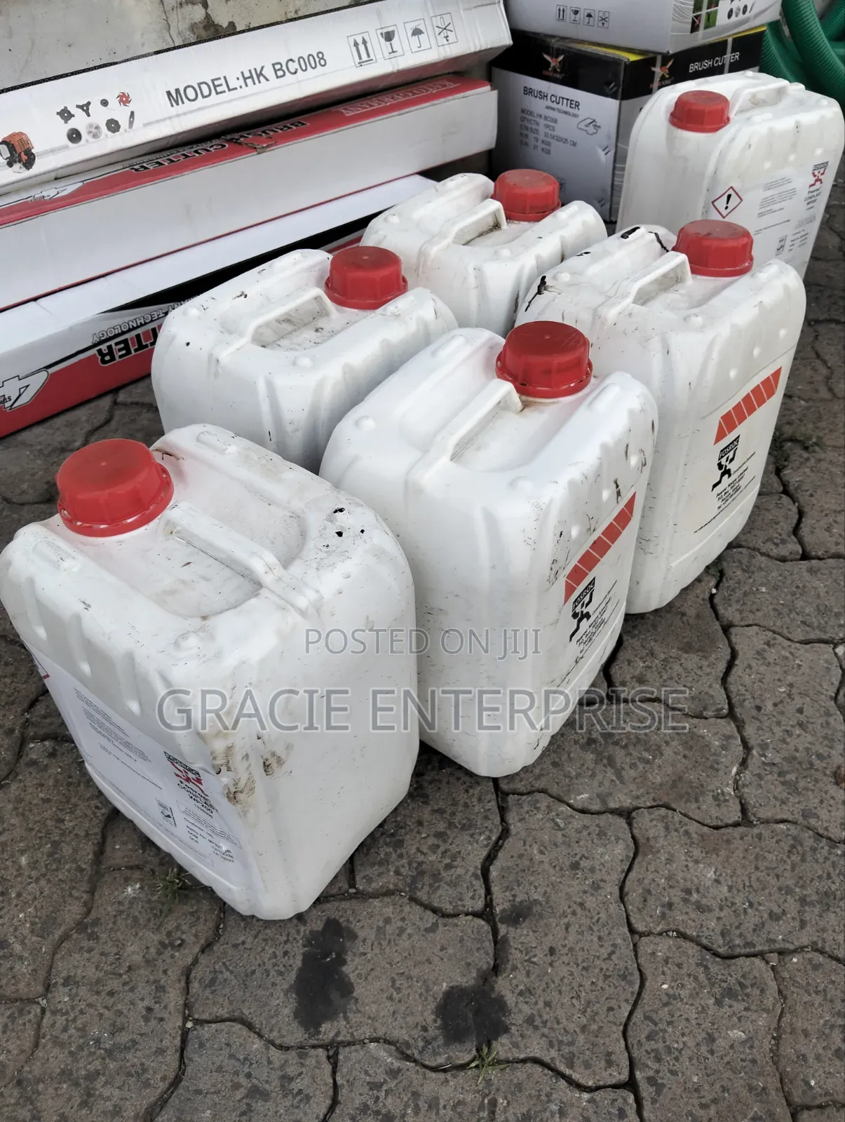 Waterproofing Fosroc Conplast Wp200
