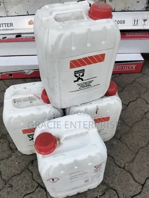 Construction Fosroc Wp200