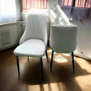 Dining Chairs - Modern Home Seating Furniture
