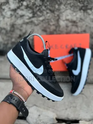 Designer Nike Craft Sneakers