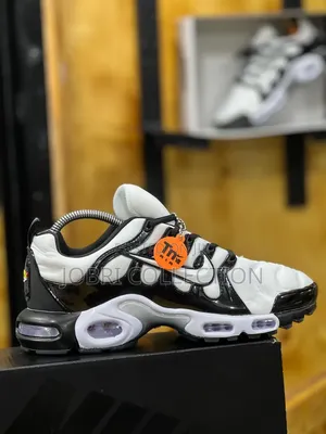 Designer Nike Tn Air Sneakers