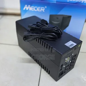 Mecer 2kva Heavy Duty Ups for Computers and Networking
