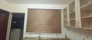 Customized Day Night Zebra Blinds Kenya