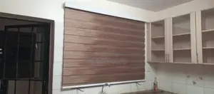 Office Home Zebra Blinds Installation Available
