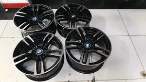 Size 18 BMW Exjapan Rims