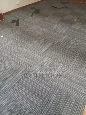 Durable Carpet Tiles for Offices Homes | Best Quality