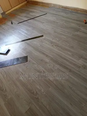 Premium LVT Flooring – Wood Look Vinyl Tiles Available