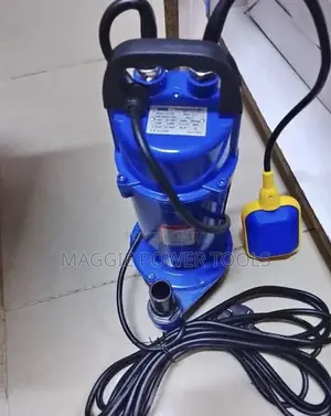 0.5hp Submersible Water Pump Usk / Submersible Pump Electric 0.5hp