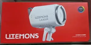 Godox Litemons Le300bi Bi-Color Led Monolight