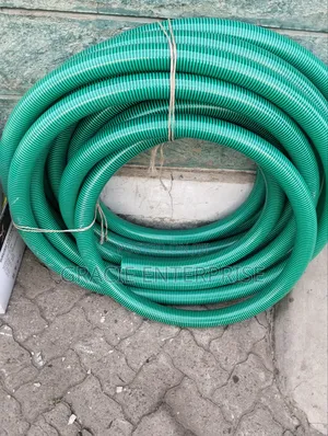 Suction Pipe