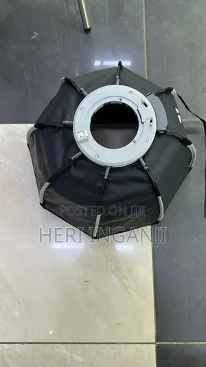 Triopo 45cm Quick-Setup Octagon Softbox Bowens Mount