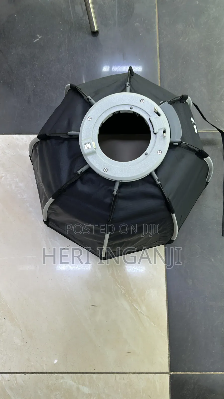 Triopo 45cm Quick-Setup Octagon Softbox Bowens Mount