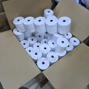 High Quality Thermal Rolls for Supermarket Pos