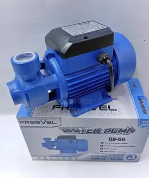 0.5hp Electric Booster Water Pump /Freevel Water Pump Electric 0.5hp