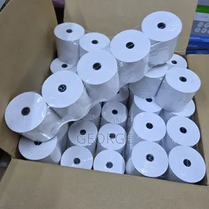 Premium Thermal Receipt Rolls 79x80 13mm Core