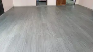 Soft Touch LVT Flooring – Comfortable Quiet Underfoot