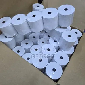 High Quality 79x80 Pos Thermal Paper Rolls