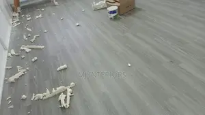 Modern Home Flooring LVT – Scratch Resistant Waterproof