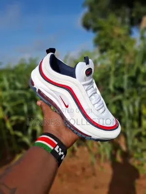 Nike Air Max 97 Multicolor - Sport Streetwear Sneakers