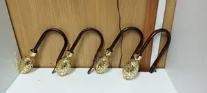 Heavy Duty Jua Kali Curtain Holders – Strong Durable