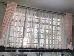 Modern Kitchen Curtains That Upgrade Your Home Look