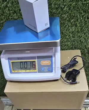 T-28 Digital Weighing Scale / T 28 Weighing Scale