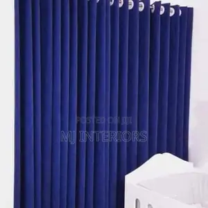 Quality Window Curtains – Elegant Home Upgrade