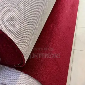 Best Quality Red Usa Church Carpet Kenya