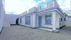 3bdrm Bungalow in Matangi, Kimbo for sale