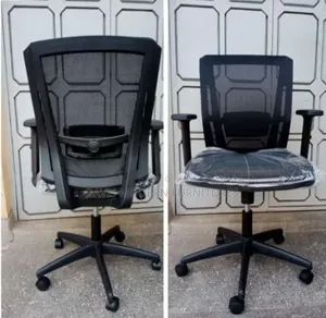 Ergonomic Mesh Back Office Task Chair