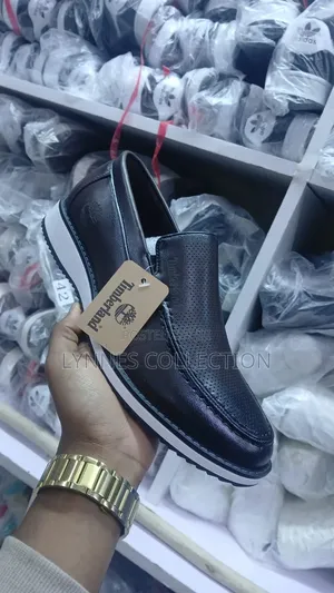 Timberland Casuals Collection - Premium Everyday Boots Shoes