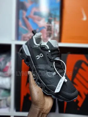 Qc Black Men Shoes - Classic Casual Streetwear Footwear