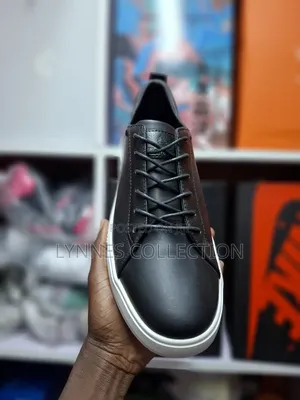 Timberland Casuals Black/White - Premium Everyday Boots