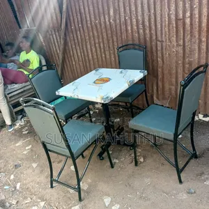 Gorgeous Restaurant /Bar Set
