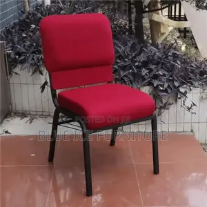 Office Heavy Duty Banquet Chair