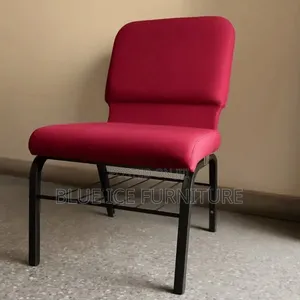 New Church Conference Chair