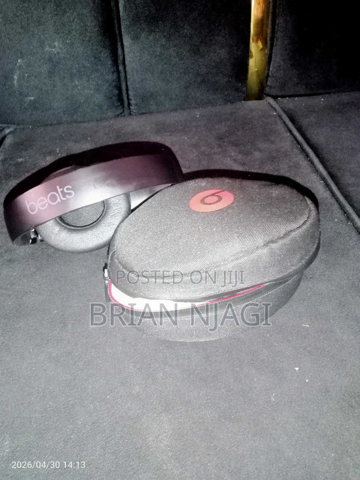 Beats Solo 3 Wireless