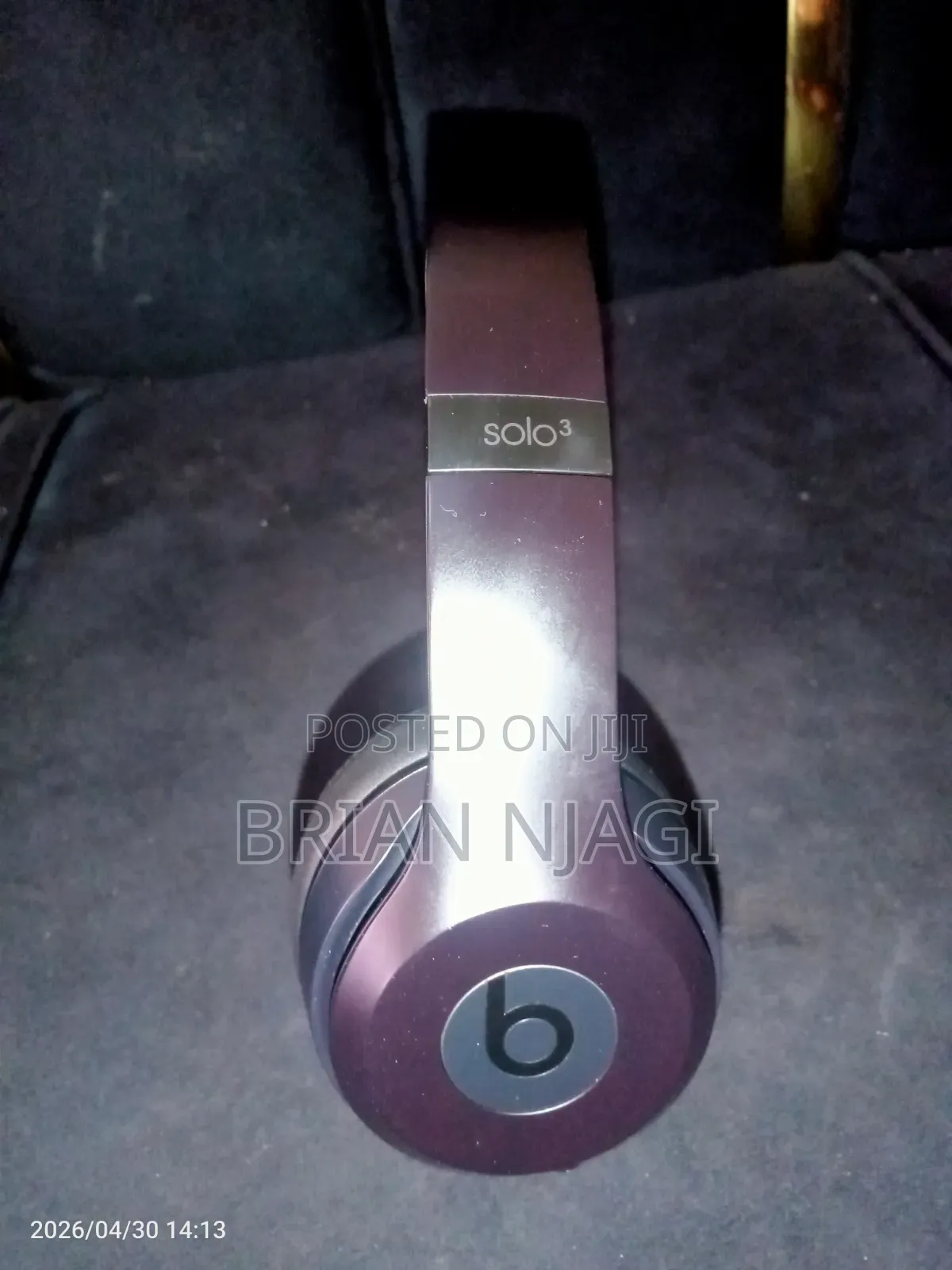 Beats Solo 3 Wireless