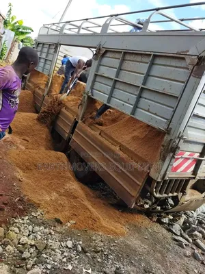 River Sand Supply