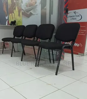 Simple Visitor Seat