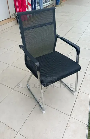 Classic Visitors Chair