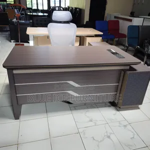 1.8m Classic Executive Boss Table