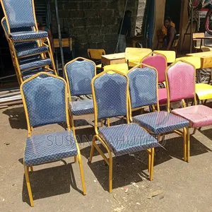 Well-Formed Conference /Church Seats