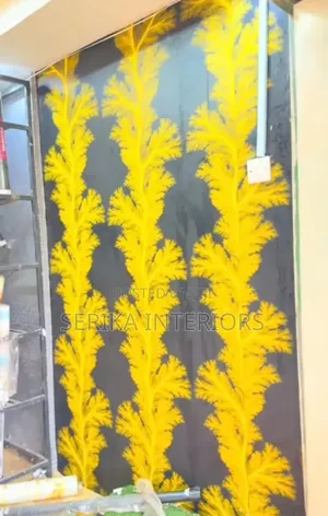 Yellow Wallpapers Wallpapers Environmental Friendly Robertson's