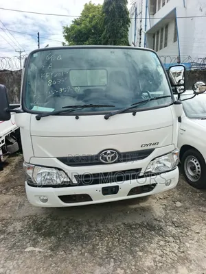 Toyota Dyna