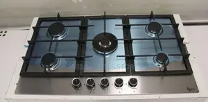 Roch Made in Turkey Built-in Hob
